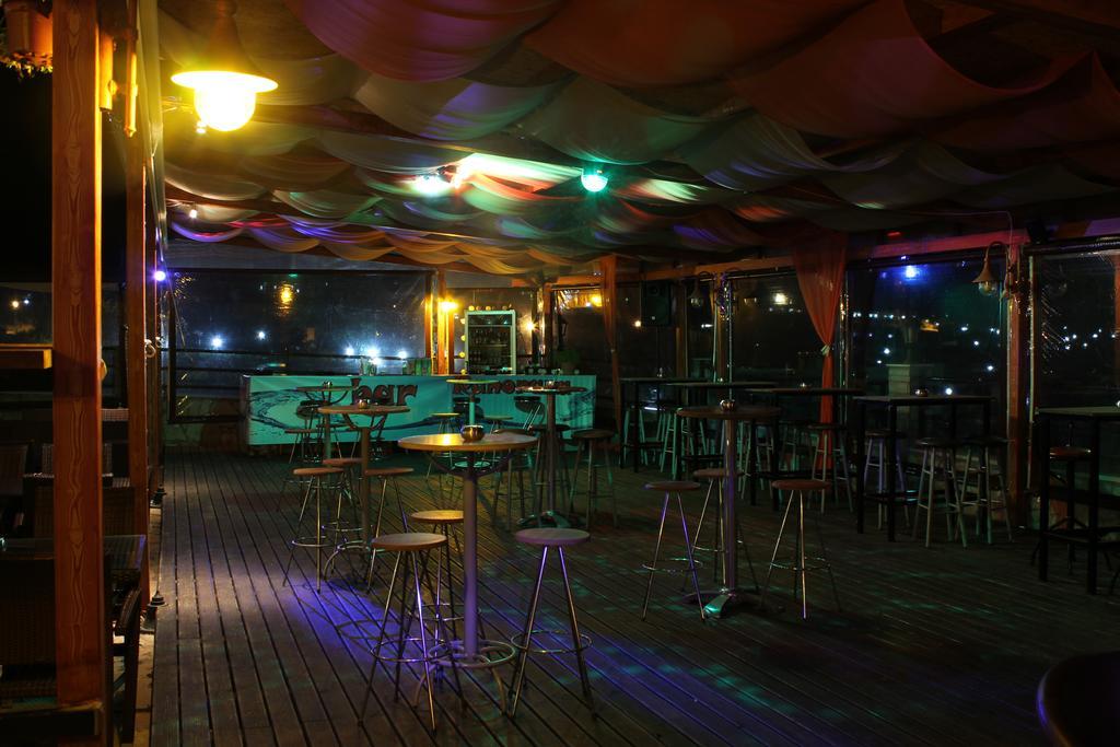 Hotel Panorama Agios Panteleimon  Exterior photo
